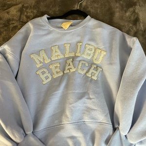 Judith March Crewneck